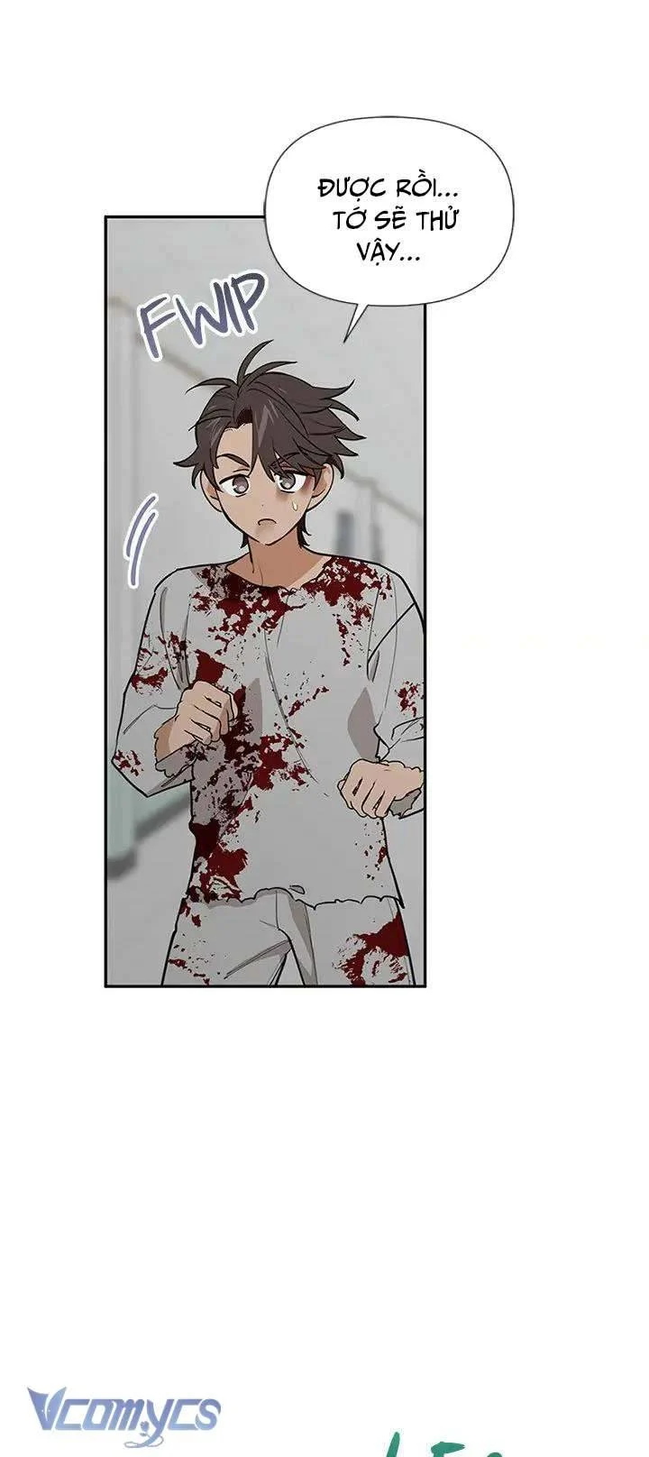 Điều Ước Sao Băng Chapter 46 - Trang 2