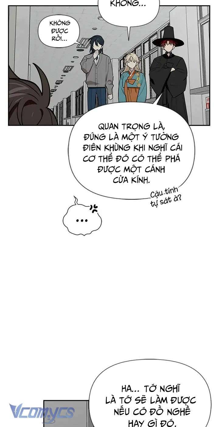 Điều Ước Sao Băng Chapter 46 - Trang 2