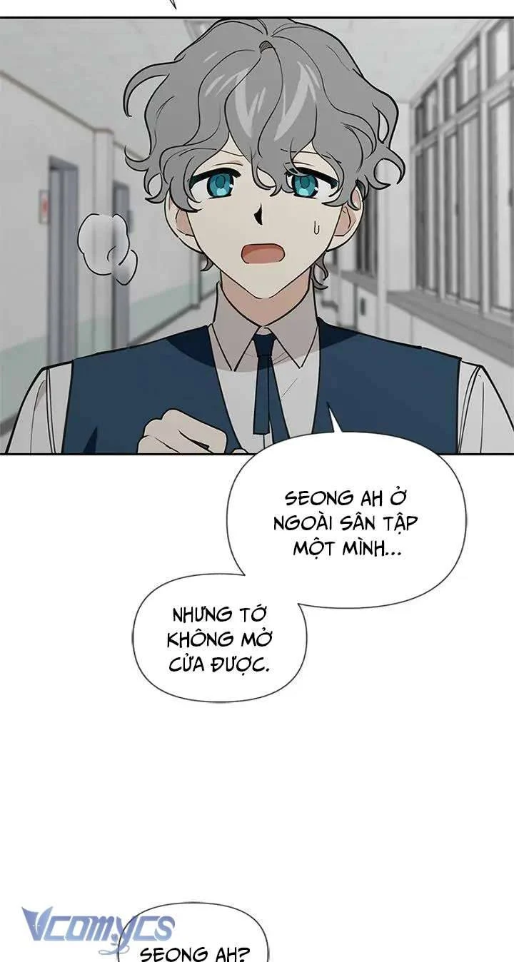 Điều Ước Sao Băng Chapter 46 - Trang 2