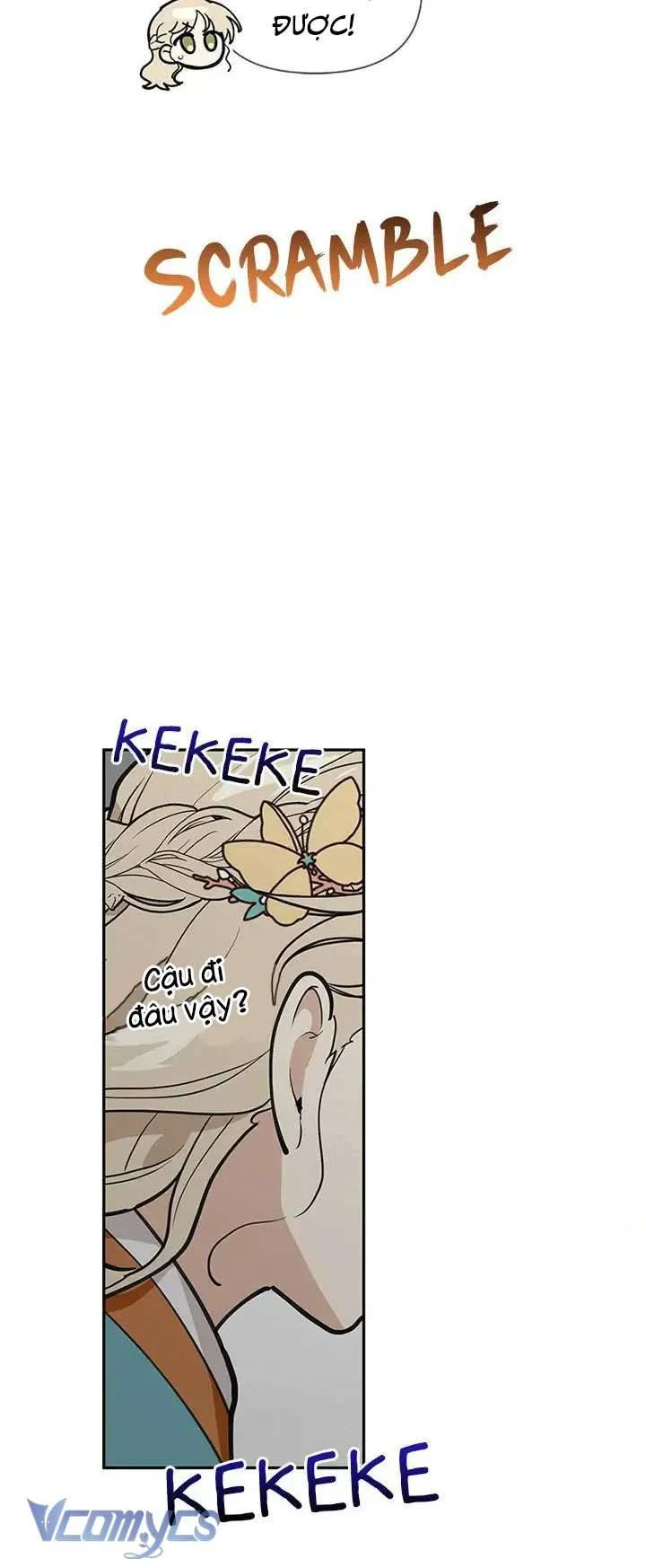 Điều Ước Sao Băng Chapter 46 - Trang 2