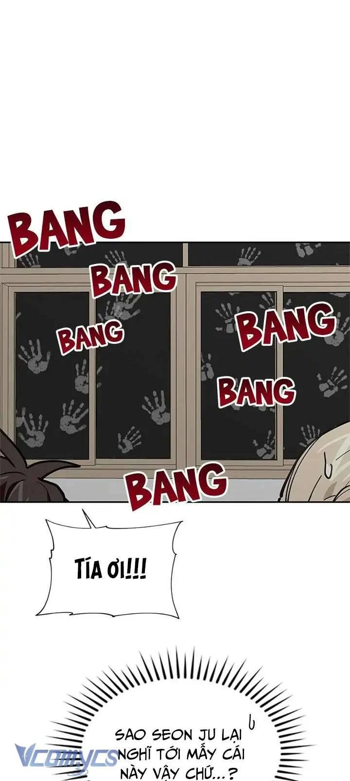 Điều Ước Sao Băng Chapter 46 - Trang 2