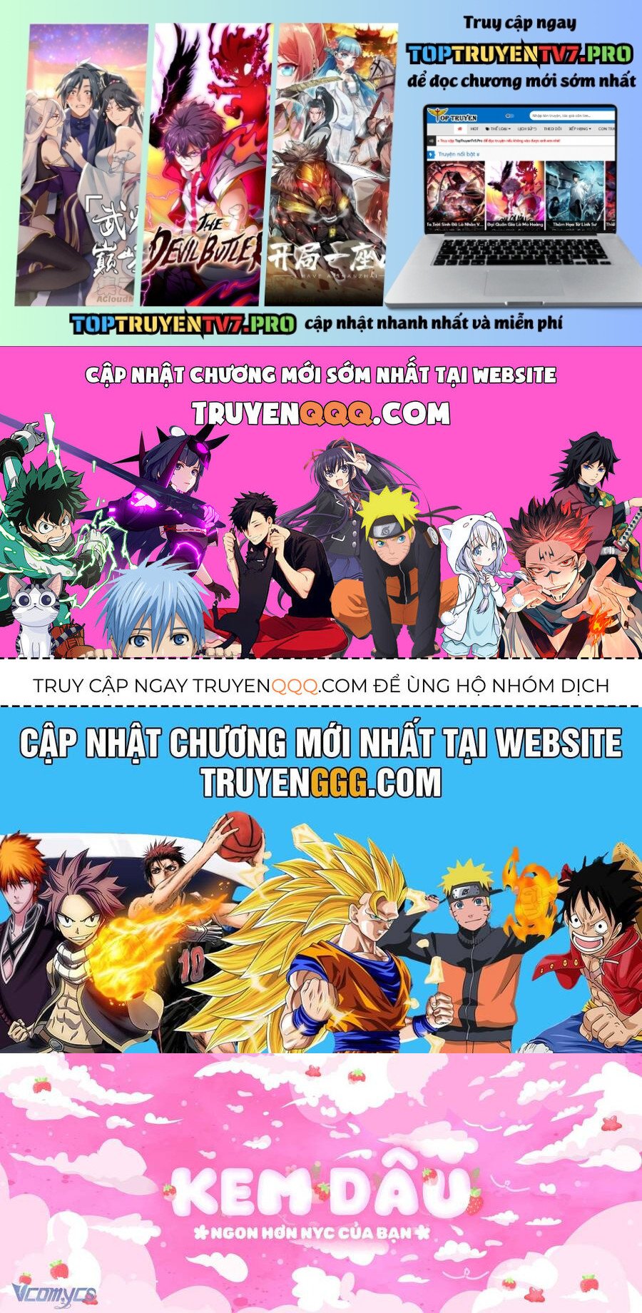 Điều Ước Sao Băng Chapter 47 - Trang 2