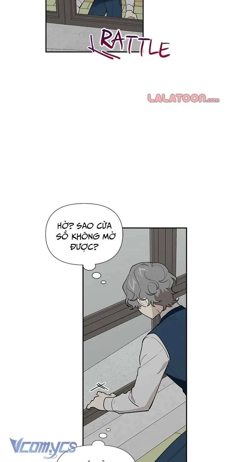 Điều Ước Sao Băng Chapter 47 - Trang 2