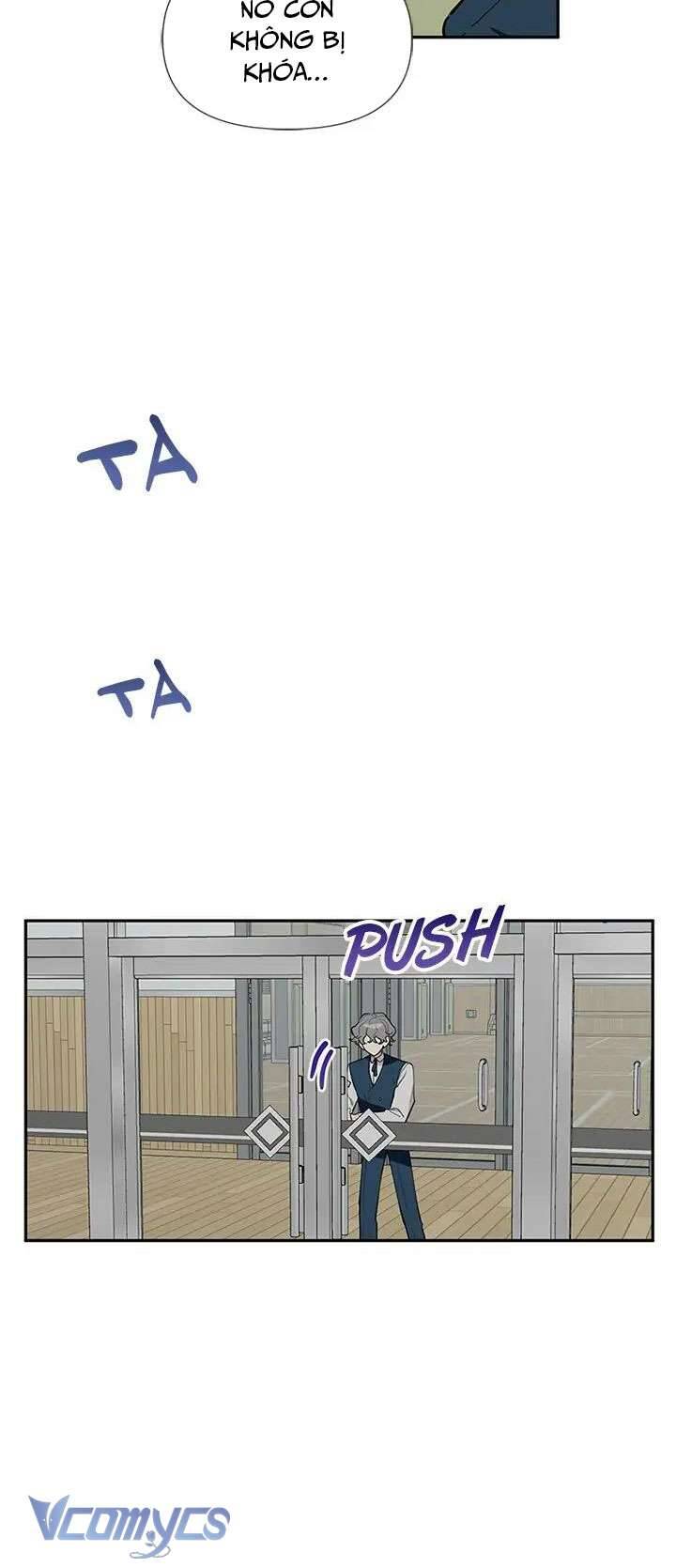 Điều Ước Sao Băng Chapter 47 - Trang 2
