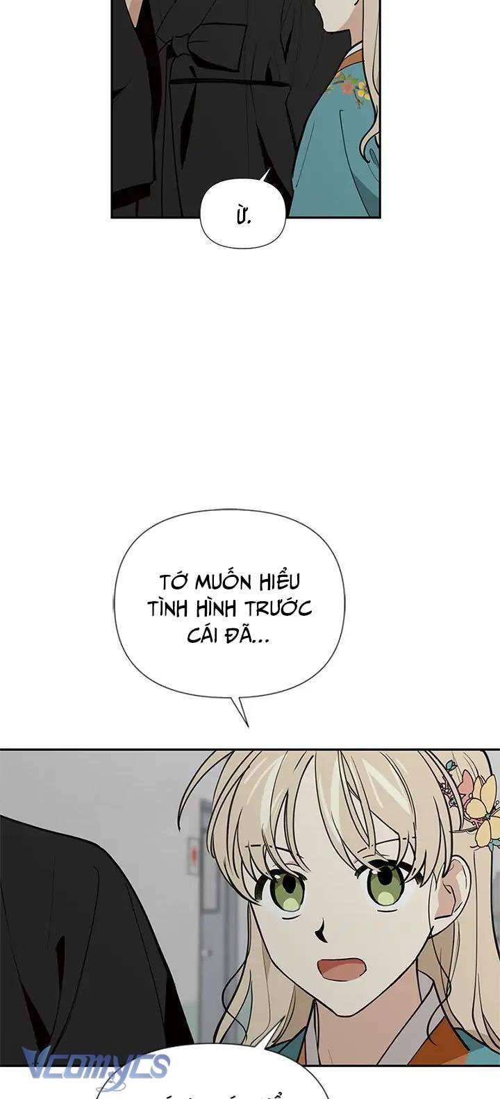 Điều Ước Sao Băng Chapter 47 - Trang 2