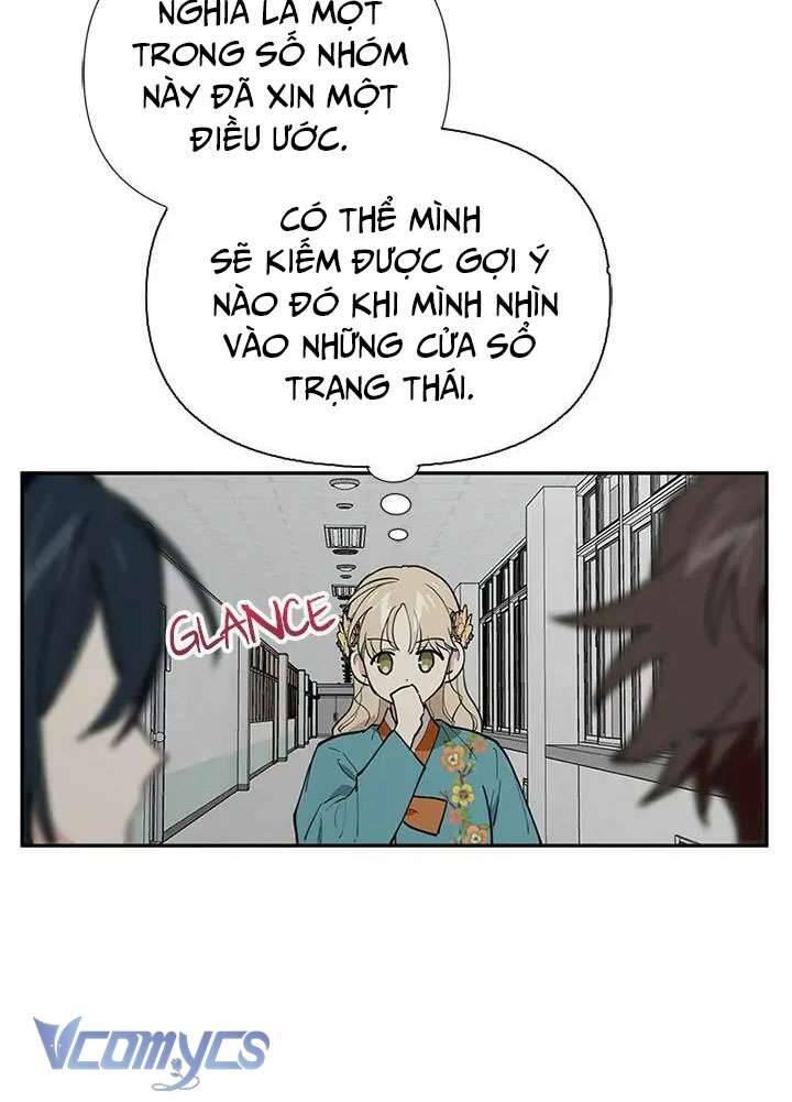 Điều Ước Sao Băng Chapter 47 - Trang 2