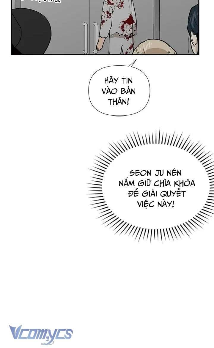 Điều Ước Sao Băng Chapter 47 - Trang 2