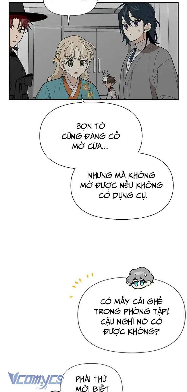 Điều Ước Sao Băng Chapter 47 - Trang 2