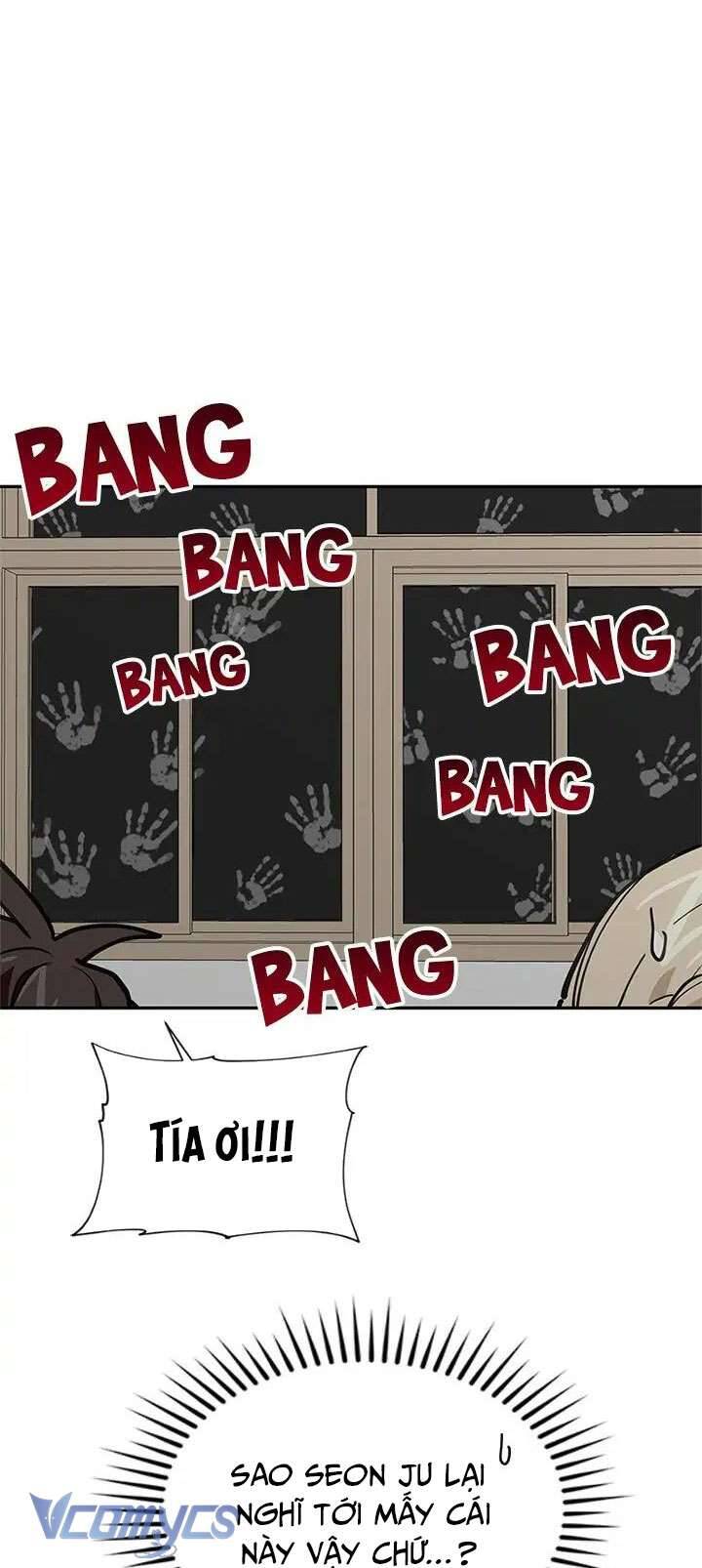 Điều Ước Sao Băng Chapter 47 - Trang 2