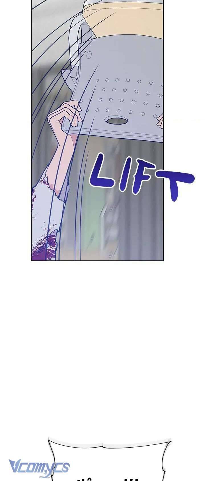 Điều Ước Sao Băng Chapter 47 - Trang 2