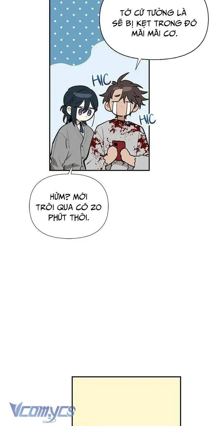 Điều Ước Sao Băng Chapter 48 - Trang 2