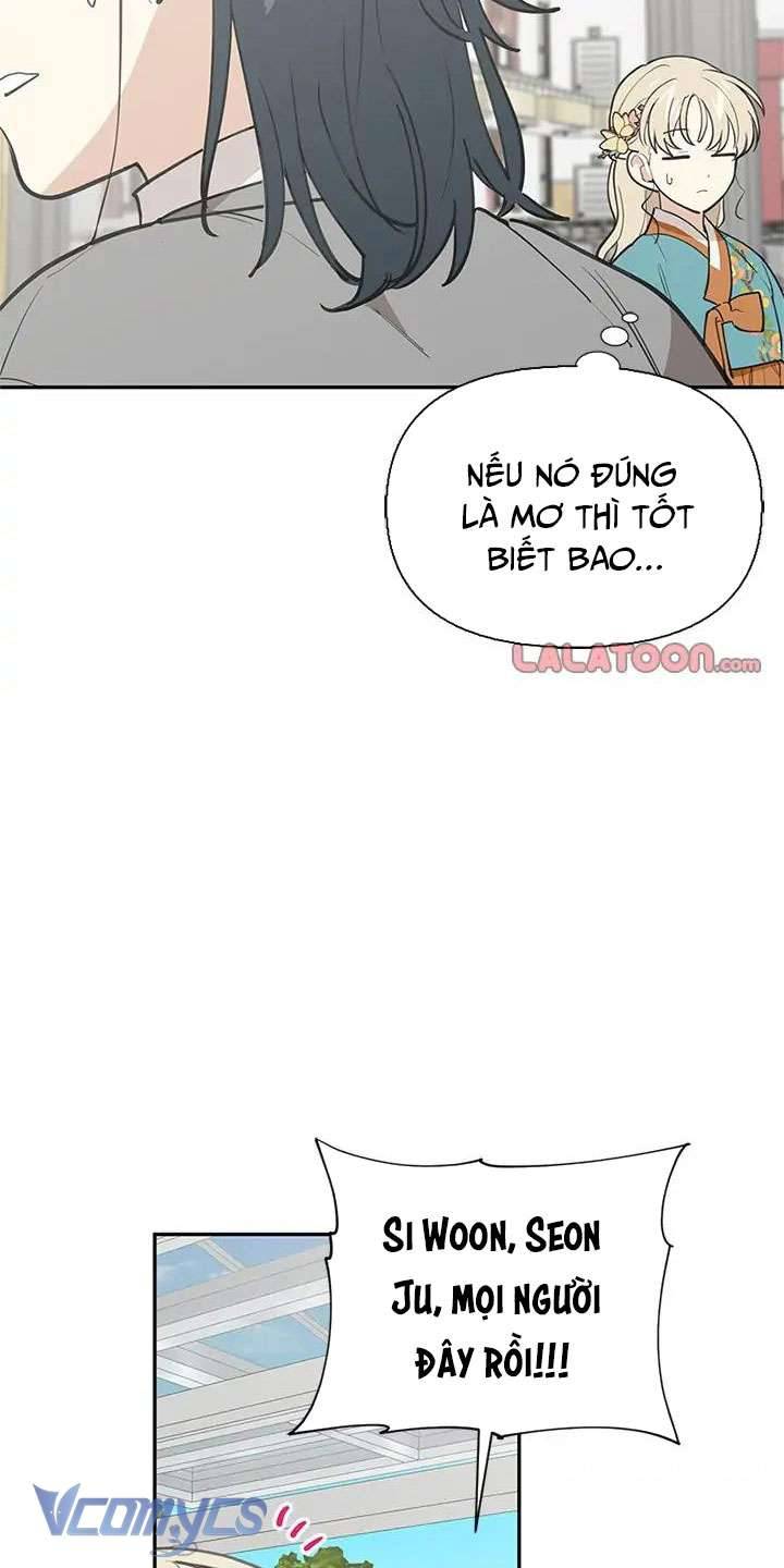 Điều Ước Sao Băng Chapter 48 - Trang 2
