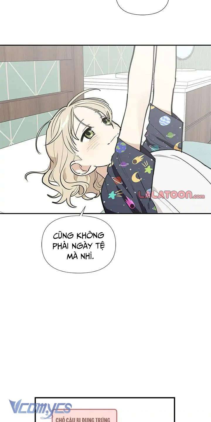 Điều Ước Sao Băng Chapter 48 - Trang 2