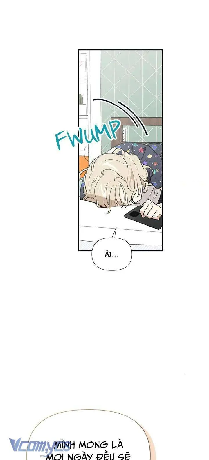 Điều Ước Sao Băng Chapter 48 - Trang 2