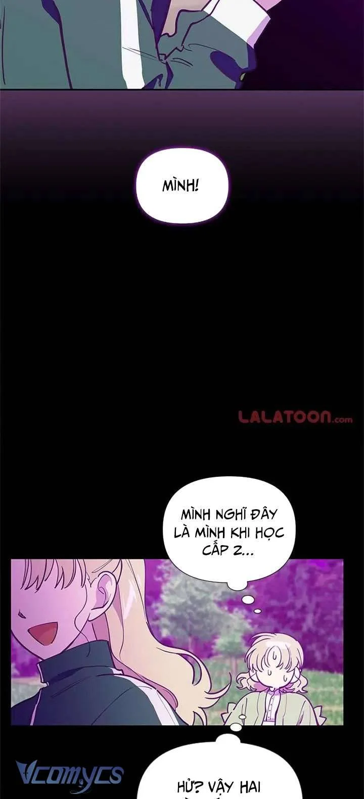 Điều Ước Sao Băng Chapter 48 - Trang 2