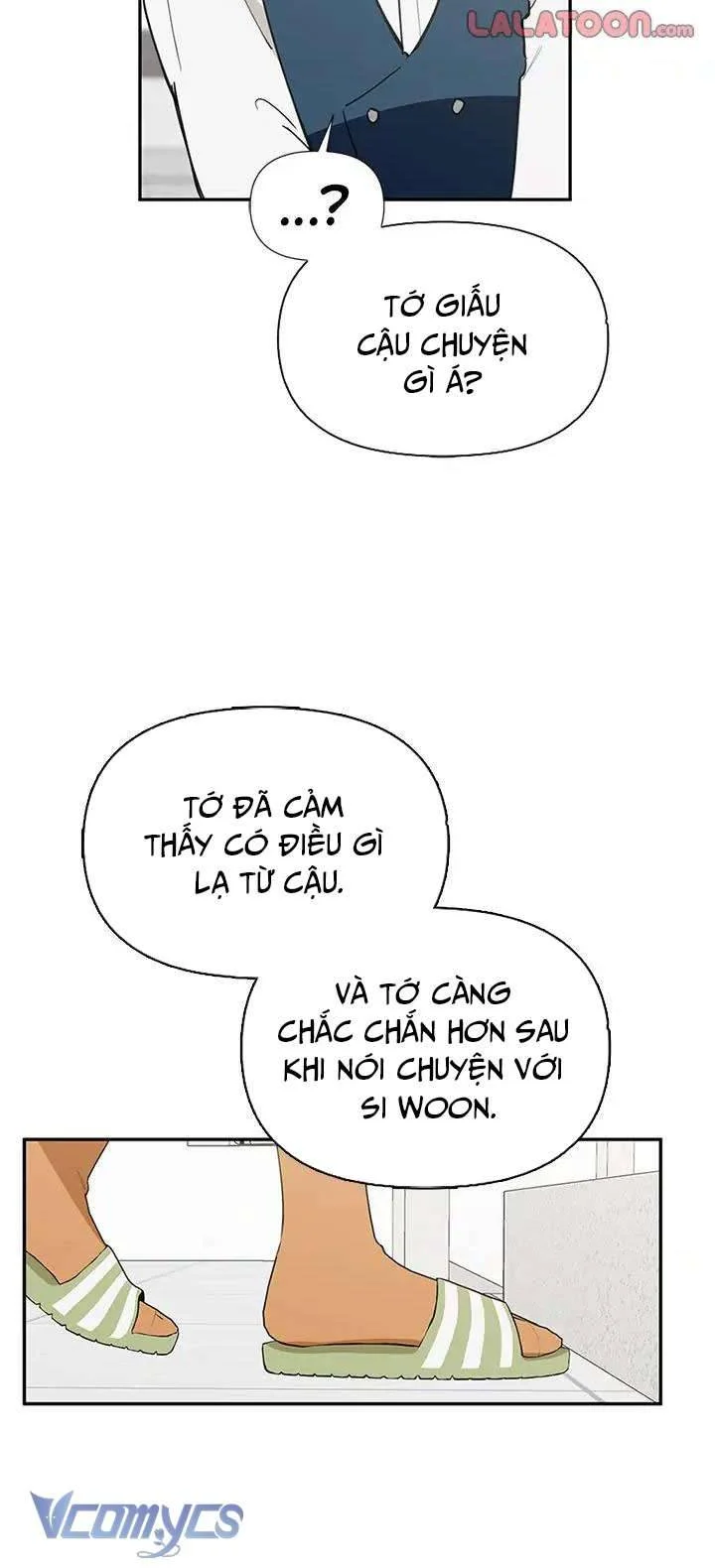 Điều Ước Sao Băng Chapter 50 - Trang 2