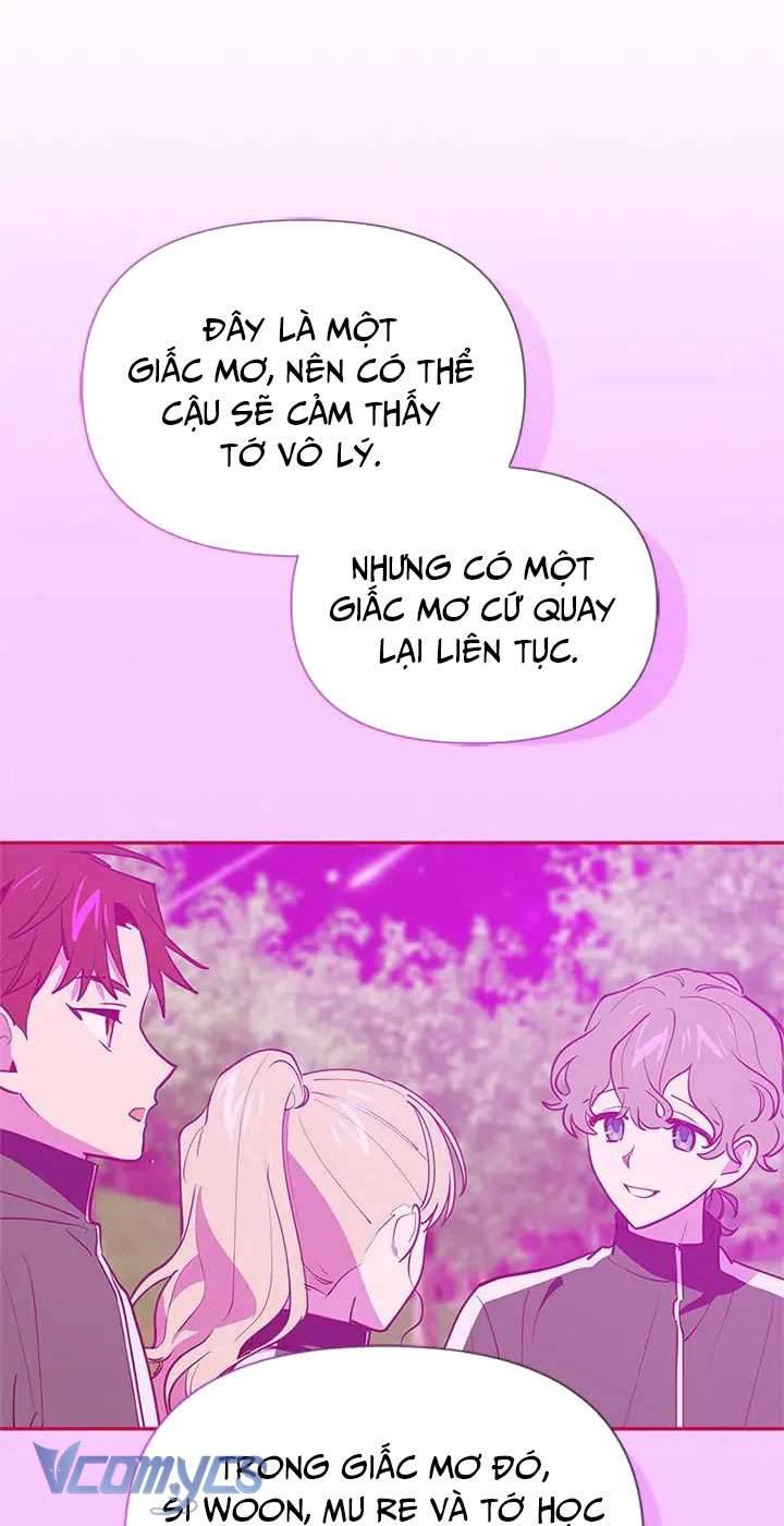 Điều Ước Sao Băng Chapter 50 - Trang 2