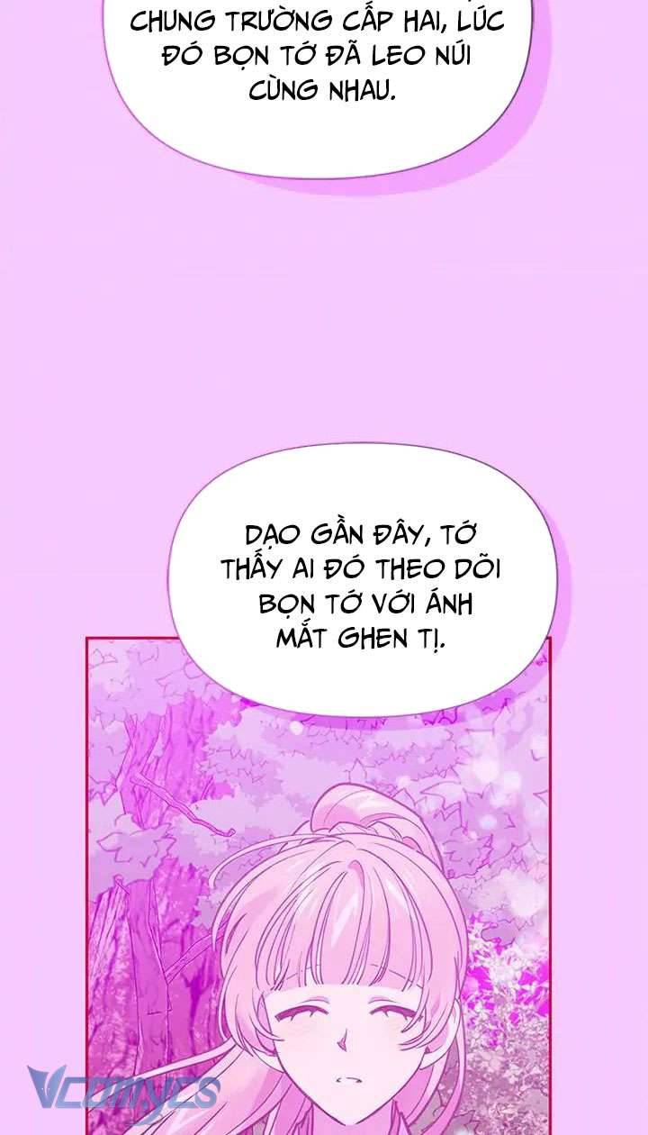 Điều Ước Sao Băng Chapter 50 - Trang 2