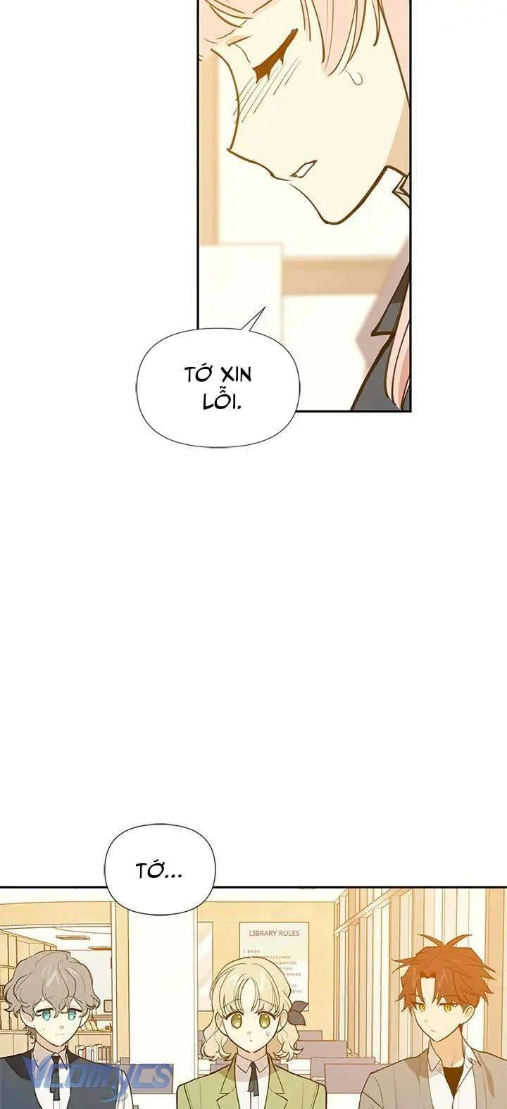 Điều Ước Sao Băng Chapter 50 - Trang 2