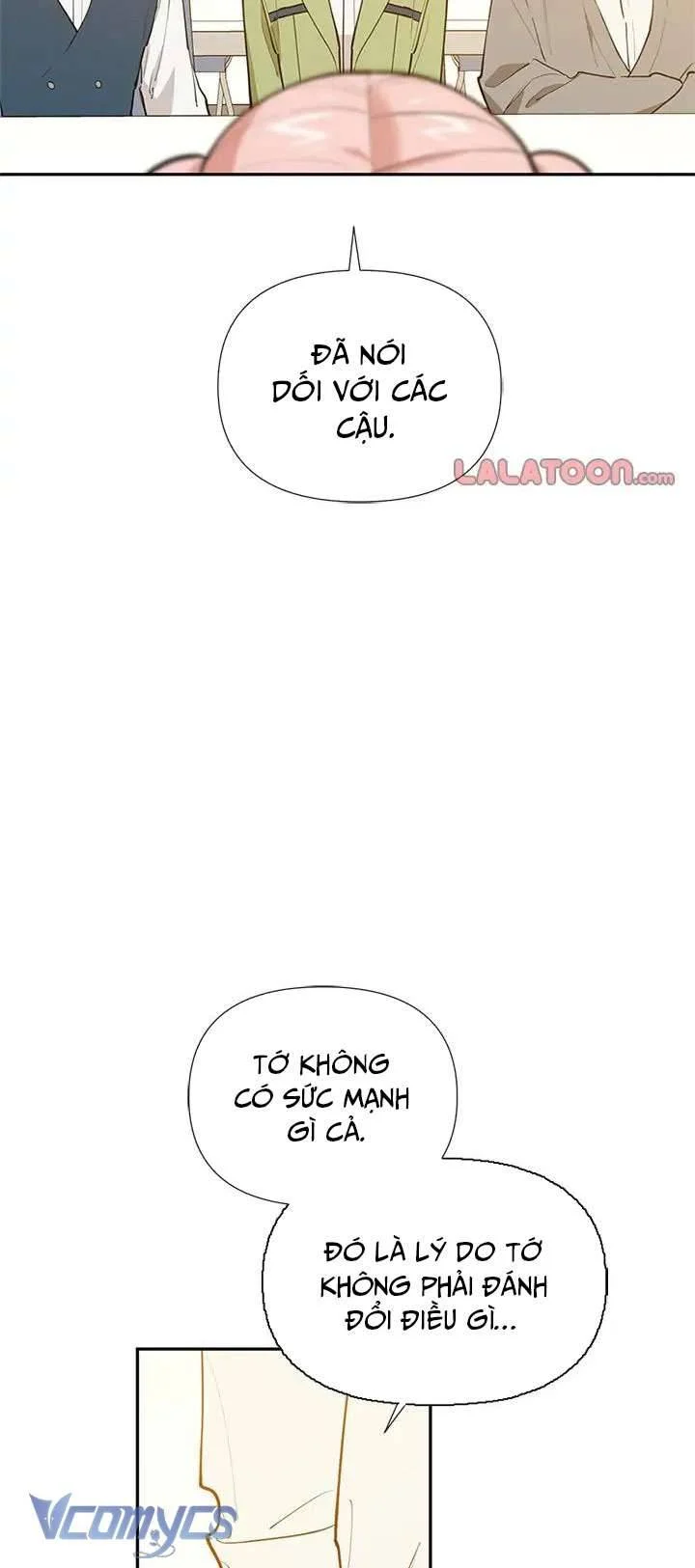 Điều Ước Sao Băng Chapter 50 - Trang 2