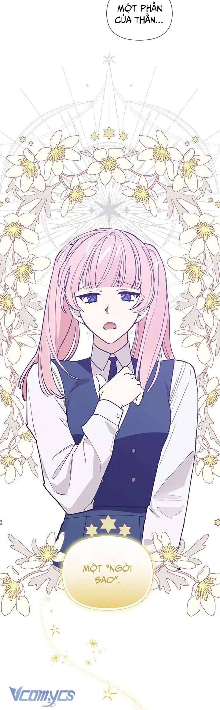 Điều Ước Sao Băng Chapter 50 - Trang 2