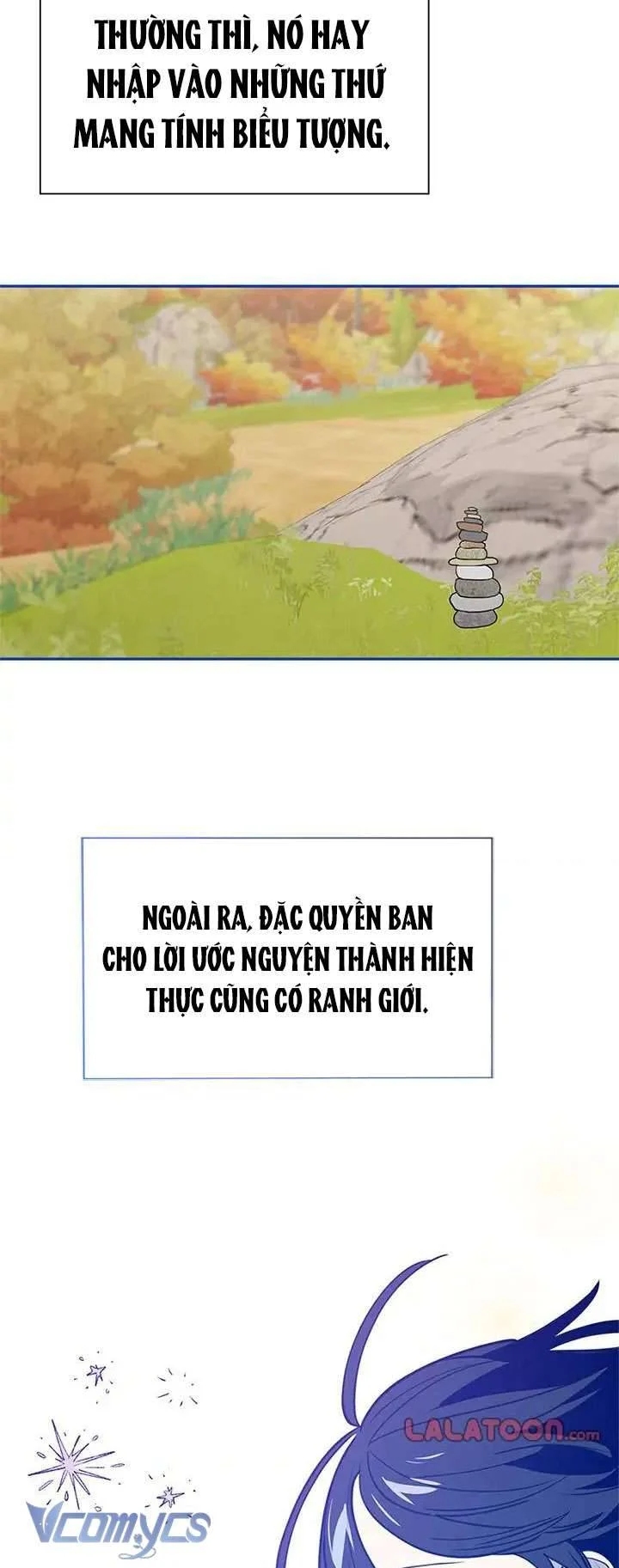 Điều Ước Sao Băng Chapter 50 - Trang 2