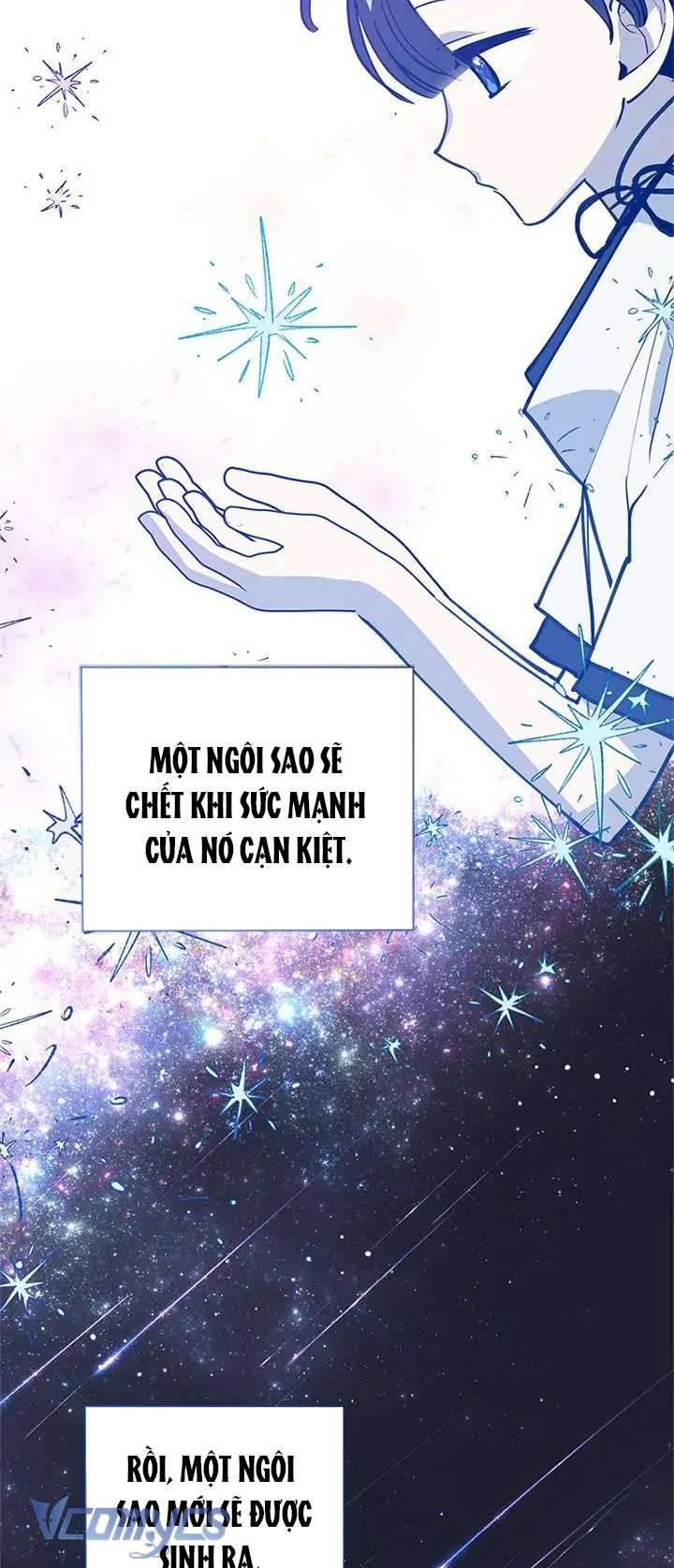 Điều Ước Sao Băng Chapter 50 - Trang 2