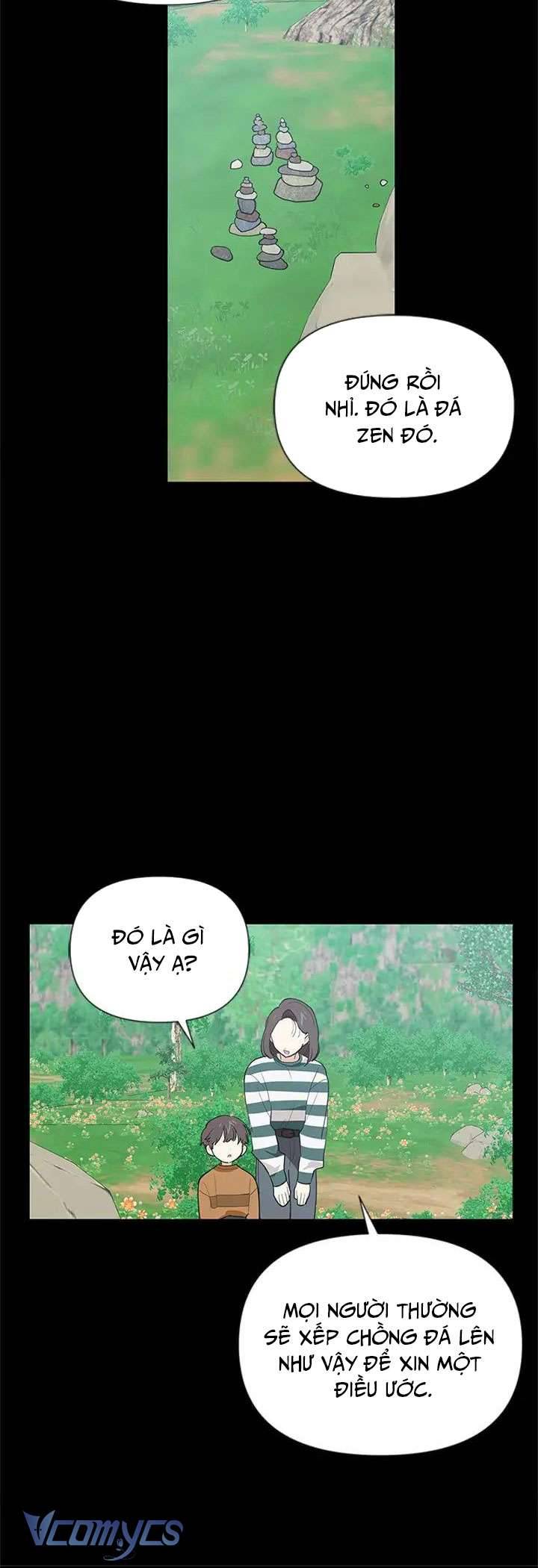 Điều Ước Sao Băng Chapter 50 - Trang 2