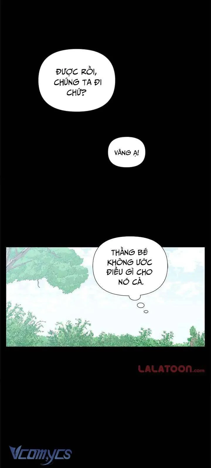 Điều Ước Sao Băng Chapter 50 - Trang 2