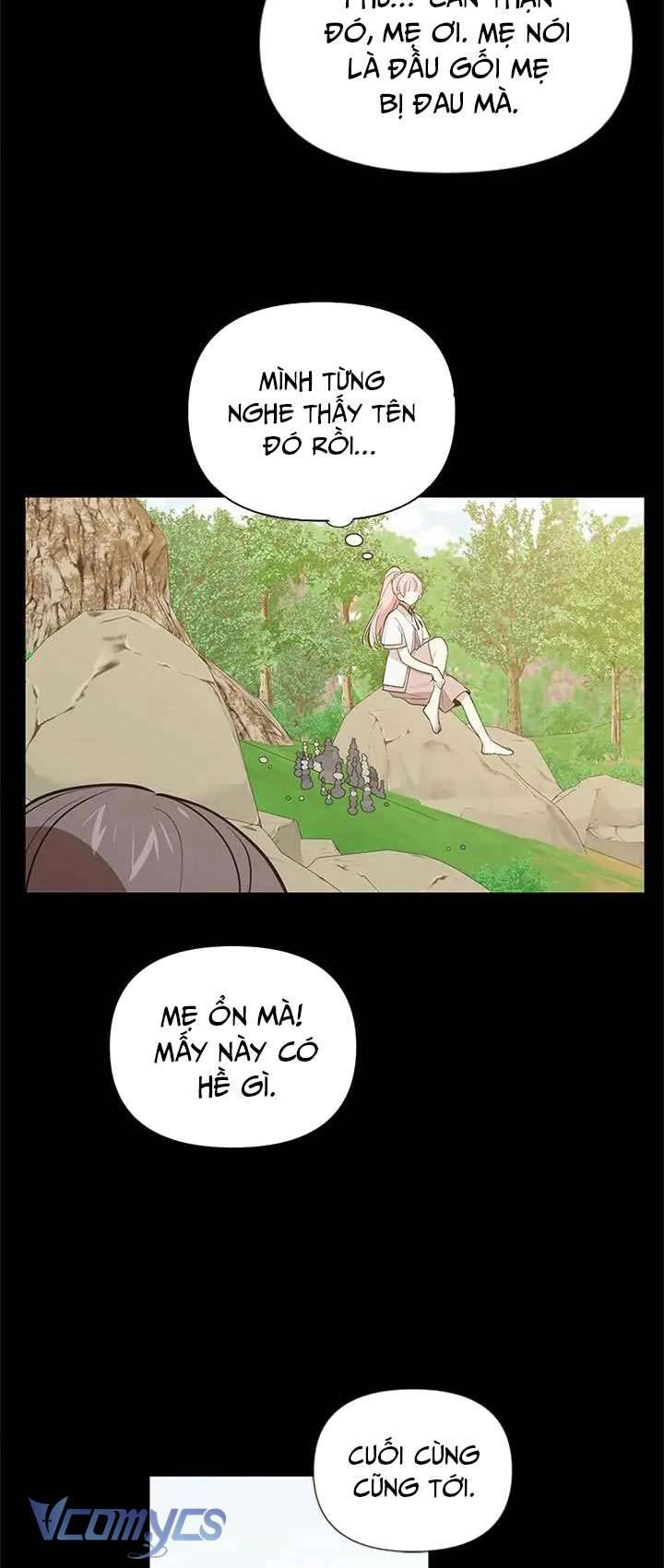Điều Ước Sao Băng Chapter 50 - Trang 2