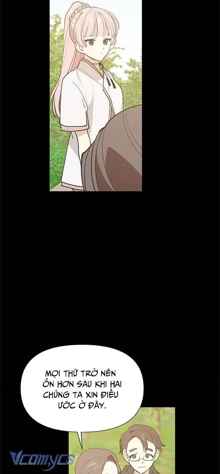 Điều Ước Sao Băng Chapter 50 - Trang 2