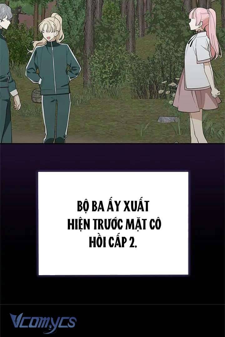 Điều Ước Sao Băng Chapter 50 - Trang 2