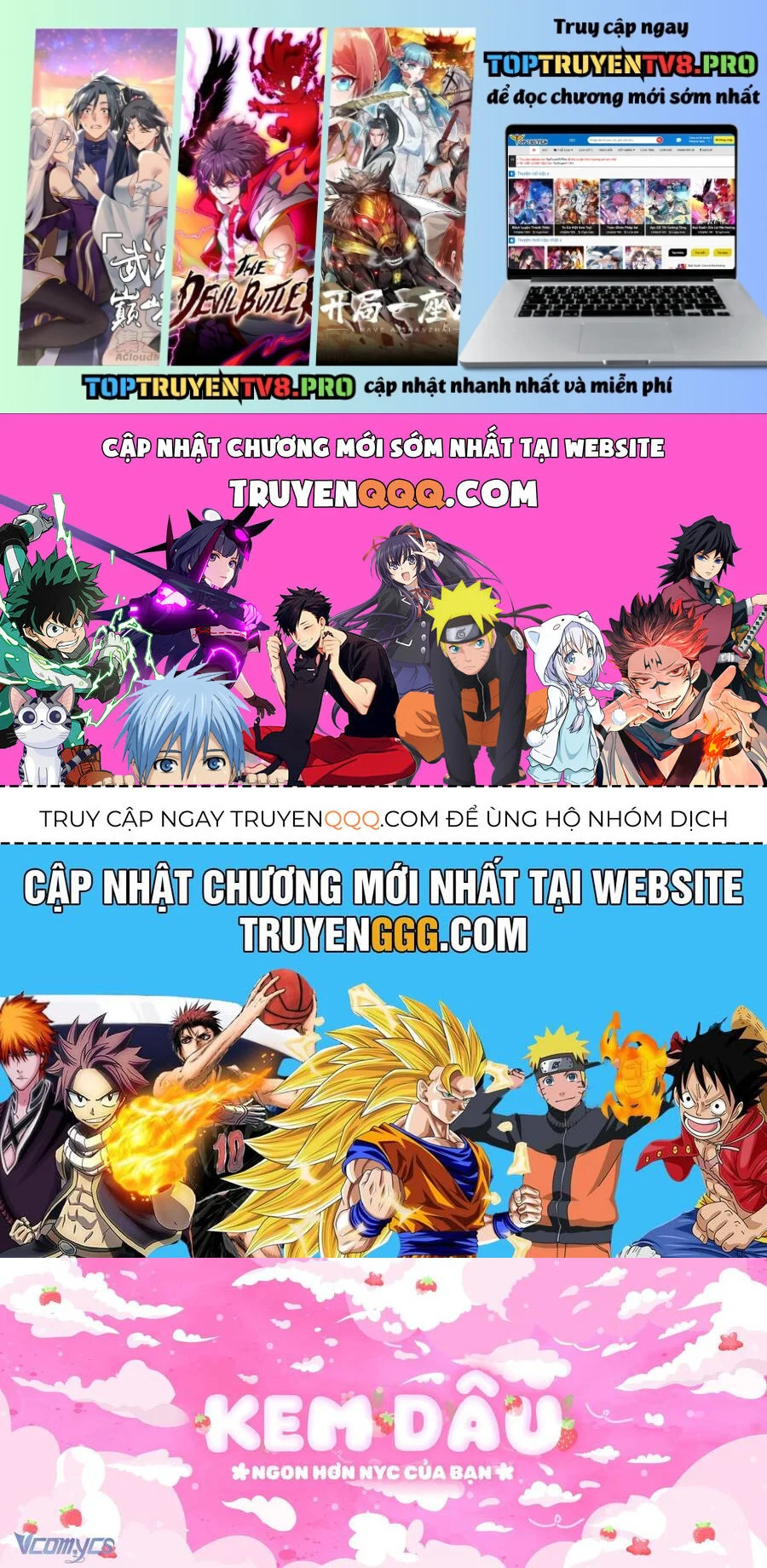 Điều Ước Sao Băng Chapter 51 - Trang 2
