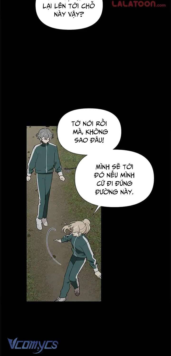 Điều Ước Sao Băng Chapter 51 - Trang 2