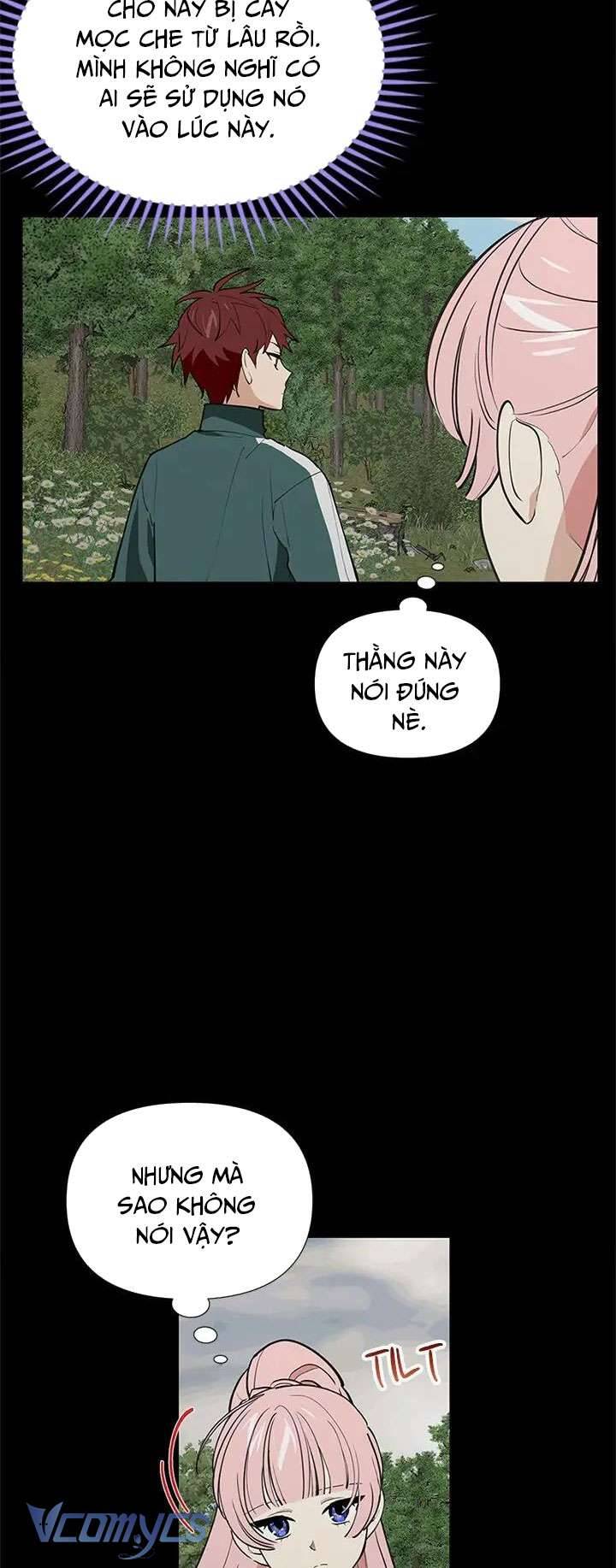 Điều Ước Sao Băng Chapter 51 - Trang 2