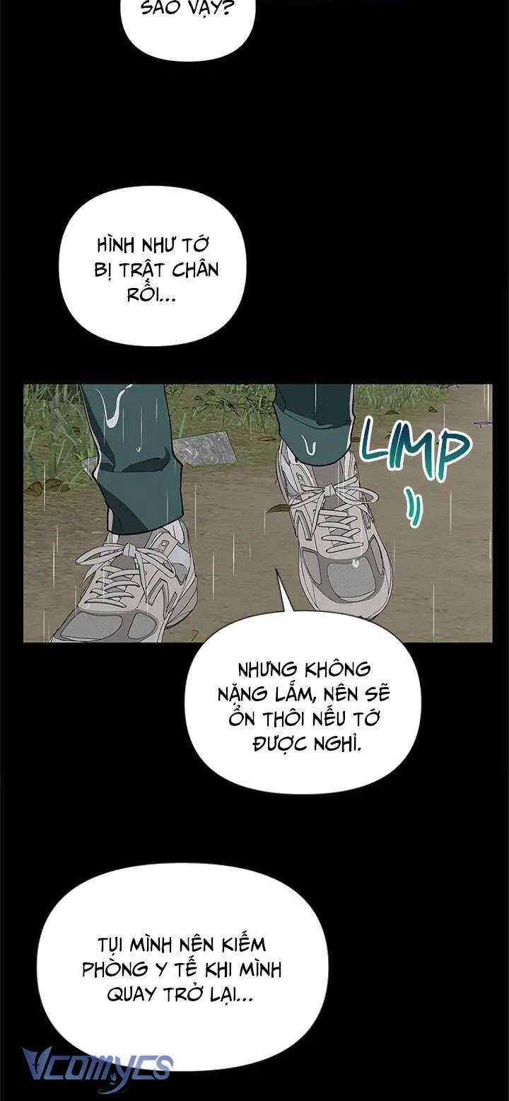 Điều Ước Sao Băng Chapter 51 - Trang 2