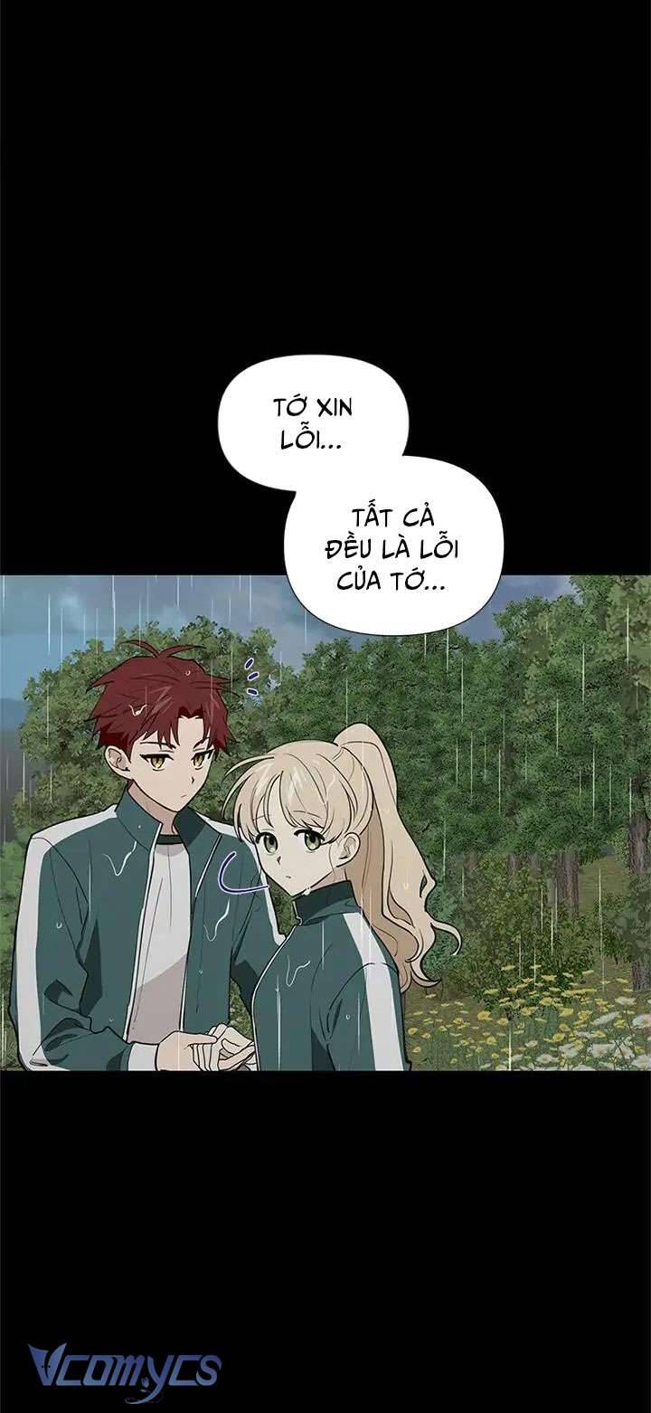 Điều Ước Sao Băng Chapter 51 - Trang 2
