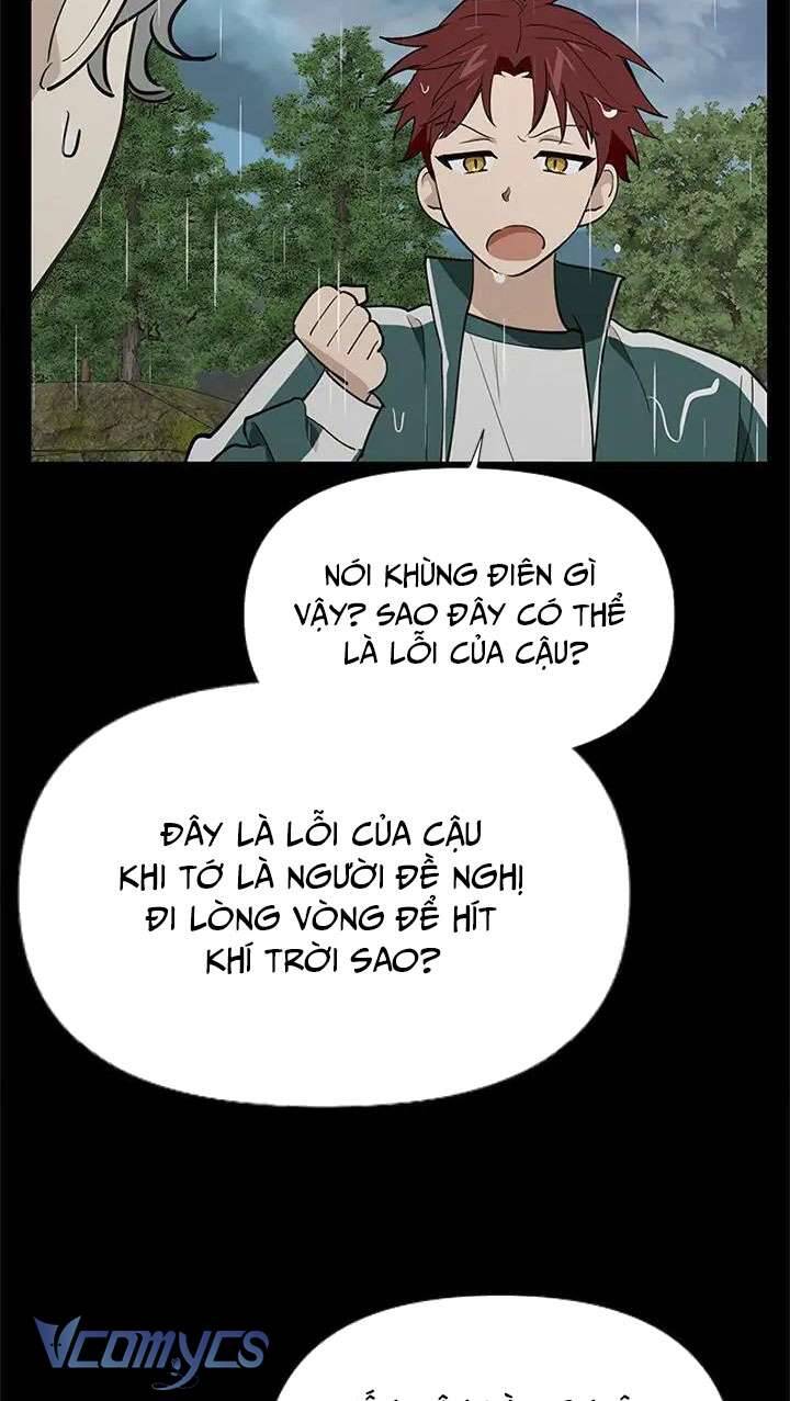 Điều Ước Sao Băng Chapter 51 - Trang 2