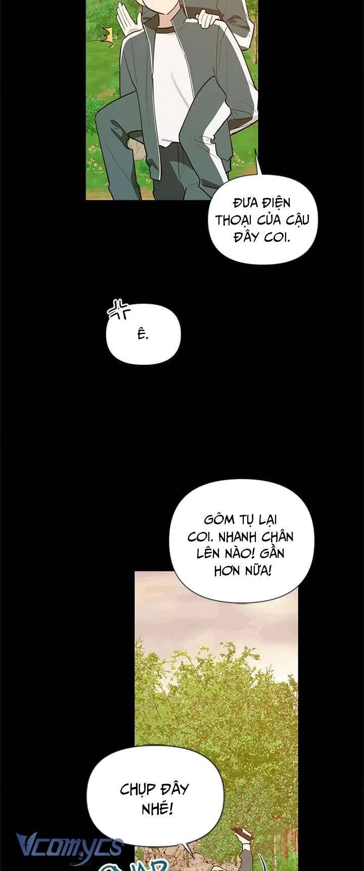Điều Ước Sao Băng Chapter 51 - Trang 2