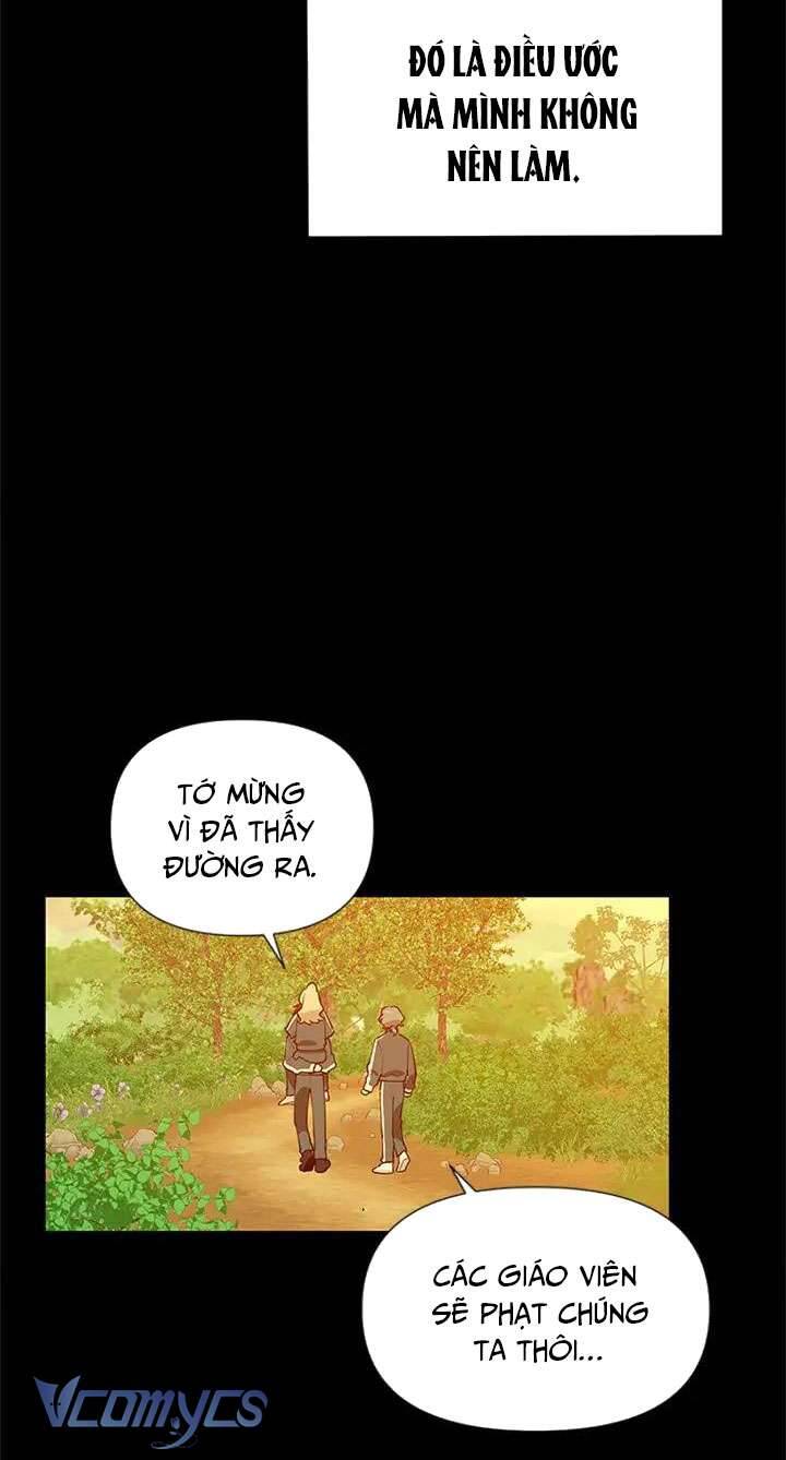 Điều Ước Sao Băng Chapter 51 - Trang 2