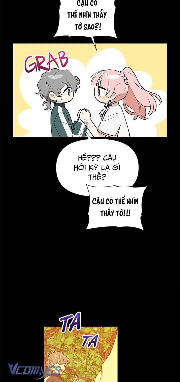 Điều Ước Sao Băng Chapter 51 - Trang 2
