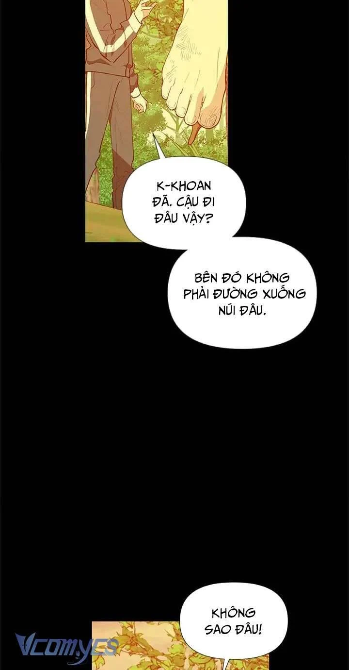 Điều Ước Sao Băng Chapter 51 - Trang 2