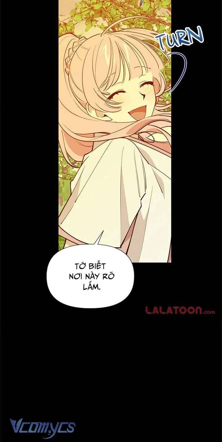Điều Ước Sao Băng Chapter 51 - Trang 2
