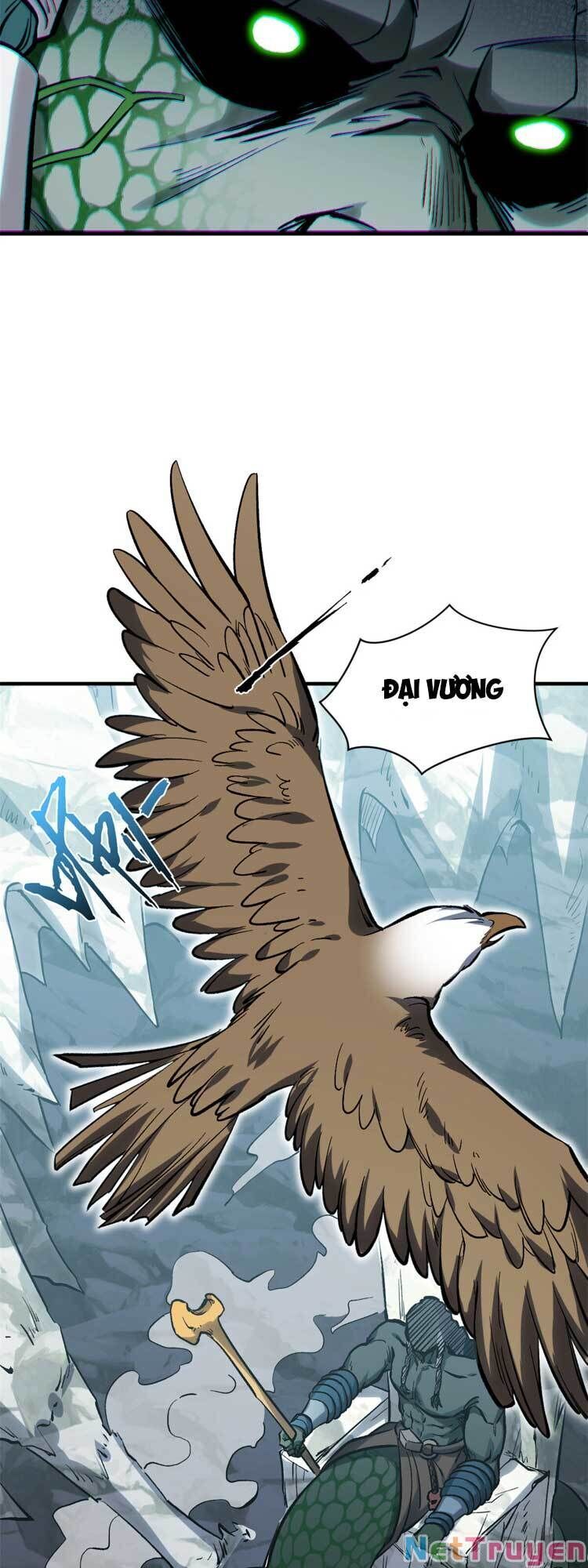 Đỉnh Cấp Khí Vận, Lặng Lẽ Tu Luyện Ngàn Năm Chap 105 14