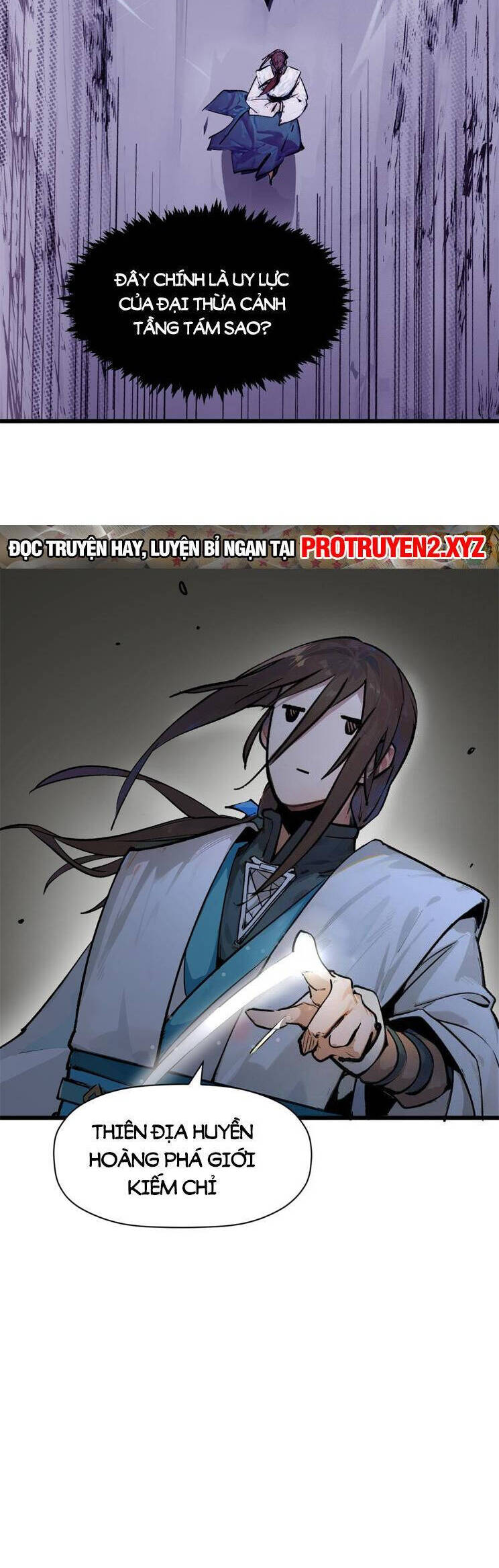 Đỉnh Cấp Khí Vận, Lặng Lẽ Tu Luyện Ngàn Năm Chap 144 11