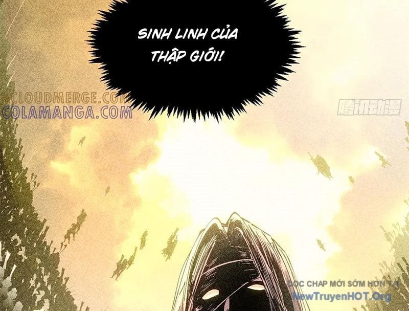 Đỉnh Cấp Khí Vận, Lặng Lẽ Tu Luyện Ngàn Năm Chap 273 - Trang 2