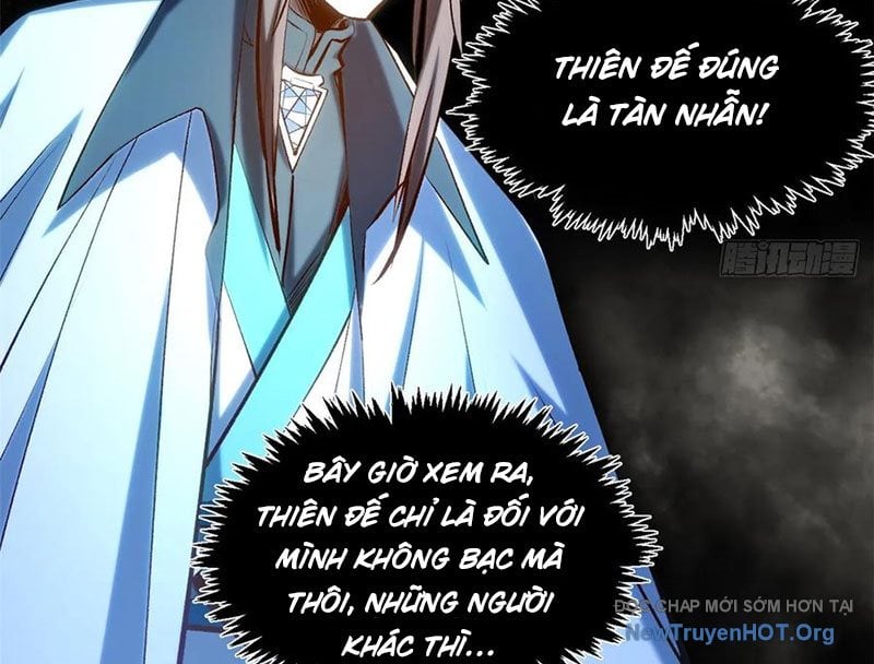 Đỉnh Cấp Khí Vận, Lặng Lẽ Tu Luyện Ngàn Năm Chap 273 - Trang 2