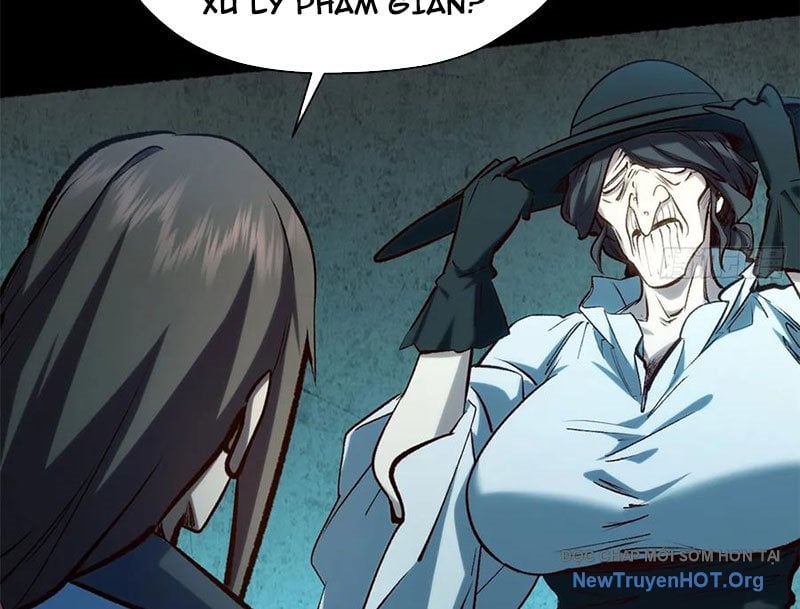 Đỉnh Cấp Khí Vận, Lặng Lẽ Tu Luyện Ngàn Năm Chap 273 - Trang 2
