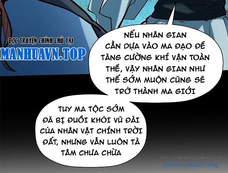 Đỉnh Cấp Khí Vận, Lặng Lẽ Tu Luyện Ngàn Năm Chap 273 - Trang 2