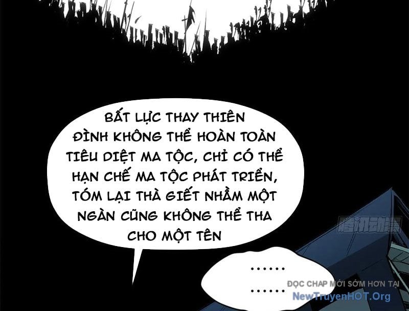 Đỉnh Cấp Khí Vận, Lặng Lẽ Tu Luyện Ngàn Năm Chap 273 - Trang 2